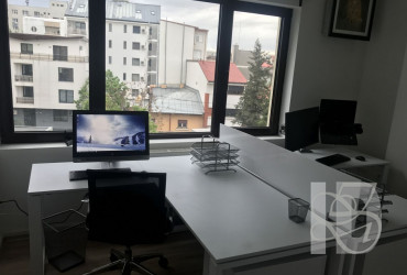 Uffici succursale di Bucarest - Romania