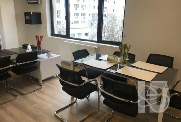 Uffici succursale di Bucarest - Romania