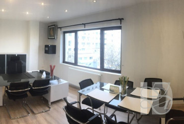 Uffici succursale di Bucarest - Romania