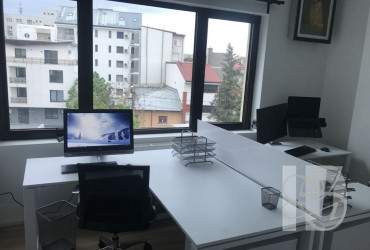 Uffici succursale di Bucarest - Romania