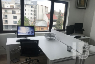 Uffici succursale di Bucarest - Romania