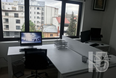 Uffici succursale di Bucarest - Romania