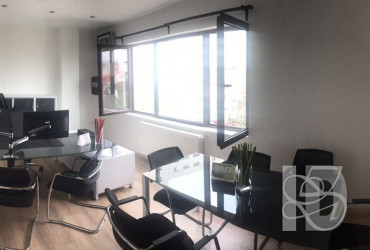 Uffici succursale di Bucarest - Romania