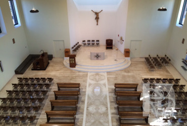 Parrocchia Madonnna del Carmine - Solaro (MI)