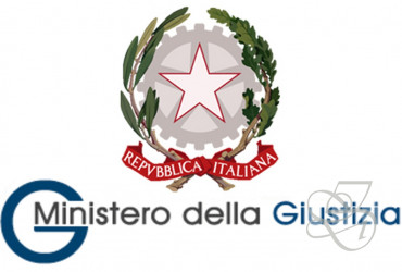 Ministero della Giustizia